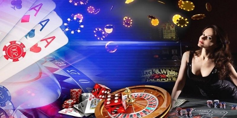 Khái niệm liên quan đến casino là gì