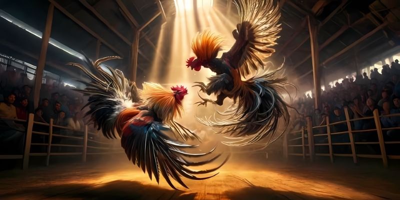 Mẹo hay cần nắm trong tham gia đá gà Jun88