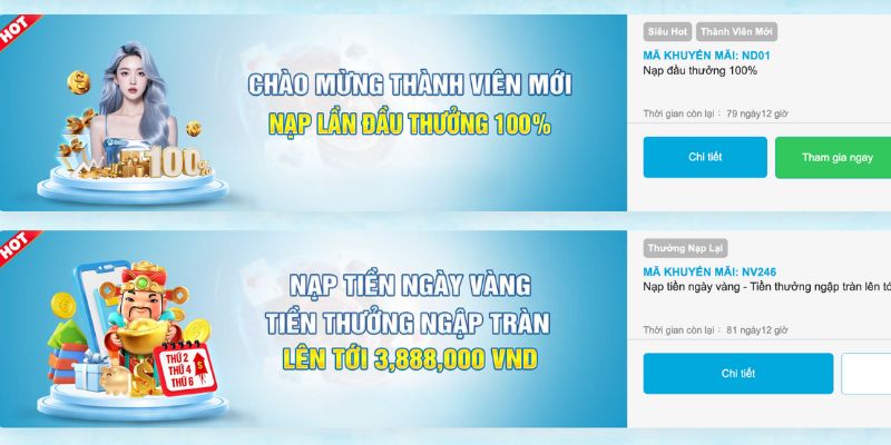 Jun88 tặng ngay 100% tiền nạp cược cho người chơi mới