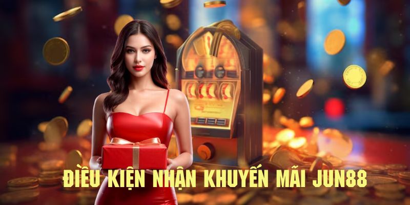 Những lưu ý về quy định nhận khuyến mãi Jun88 chi tiết