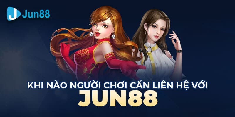 Các trường hợp quan trọng khi kết nối tới nhà cái