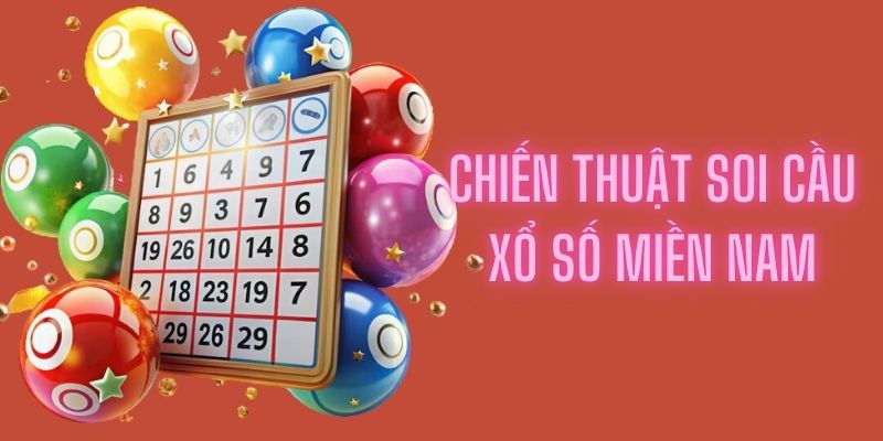Áp dụng chiến thuật soi lô đúng cách sẽ mang lại kết quả bất ngờ
