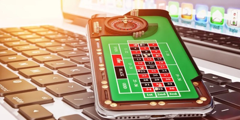 Hãy luôn đặt mục đích trải nghiệm các trò chơi casino là để giải trí