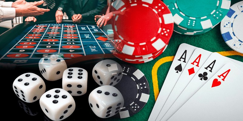 Trả lời nhanh casino online có bịp không