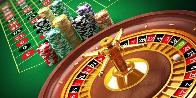 Định nghĩa rõ nhất về các thuật ngữ khi đánh Casino